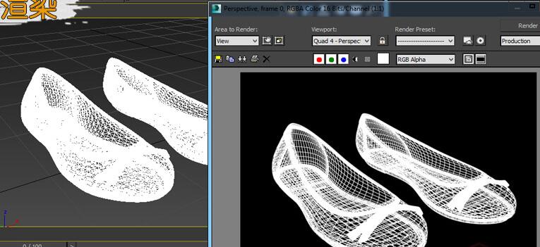 3dmax自带线框渲染4.jpg