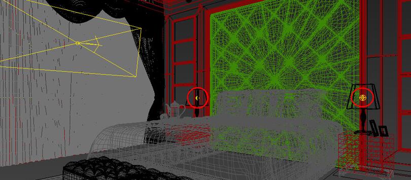 3dsmax卧室灯光布局实例教程10.jpg