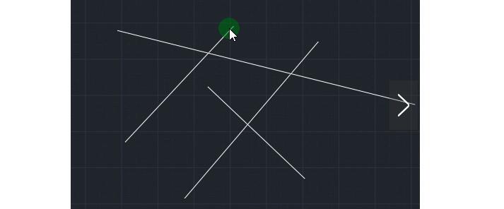 如何解决AutoCAD2018中cad2018加选无效问题.jpg