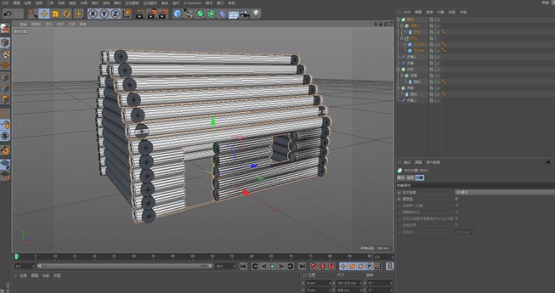 第五步：建立两个立方体作为门和窗户.jpg