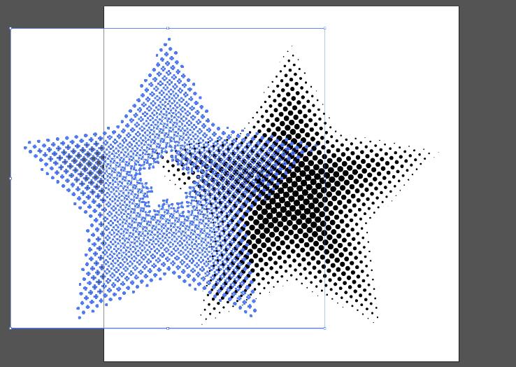 AI设计制作矢量半调Halftone效果教程44.jpg