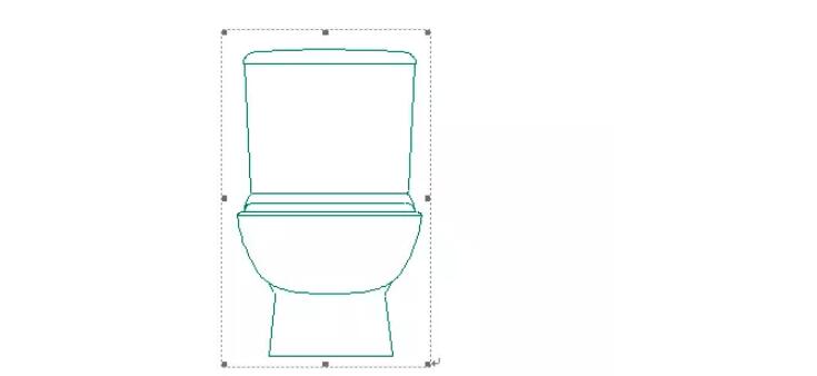 CAD快捷键使用教程，如何将图纸高清无边框导入Word里面？6.jpg