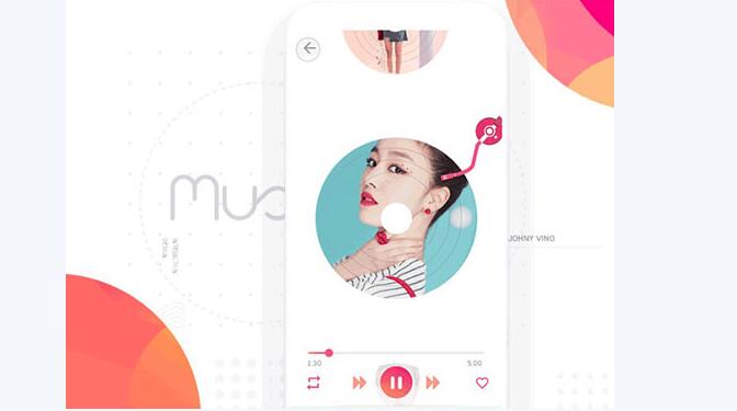 音乐APP设计作品欣赏3.jpg