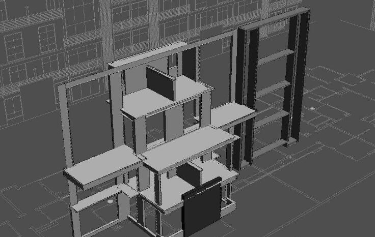 CAD初学者制图入门技巧，怎么在选择工具中快速选中实体.jpg