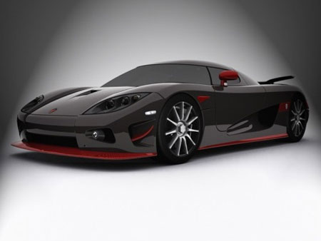 三、Koenigsegg限量版CCX1.jpg