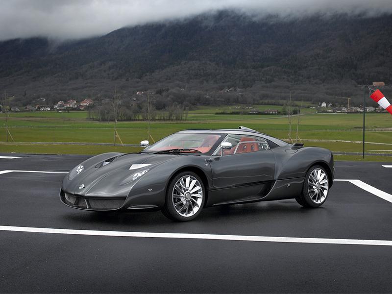 世爵Spyker C12 Zagato1.jpg