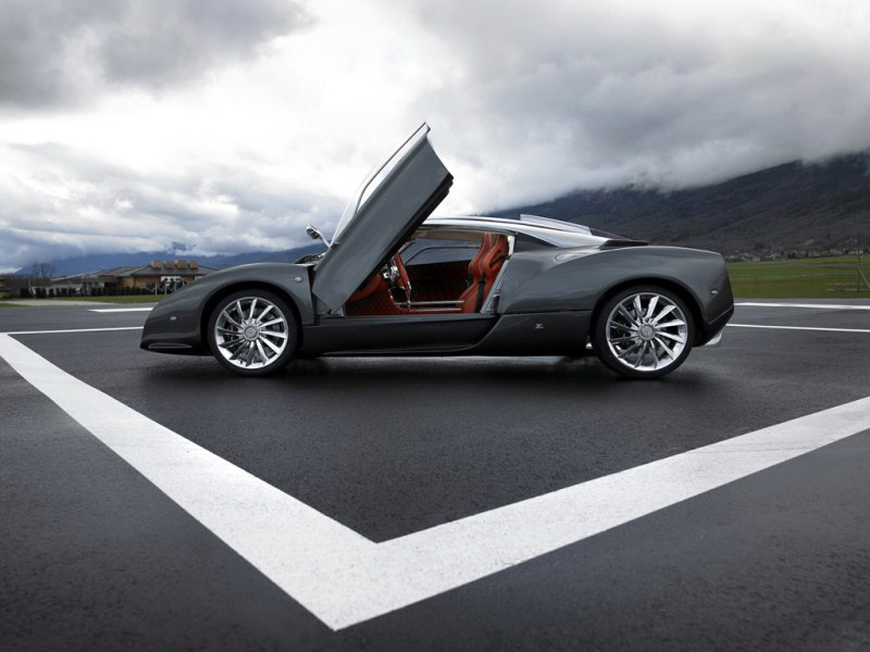 世爵Spyker C12 Zagato3.jpg