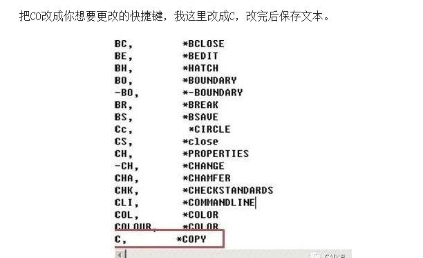 第四步：把CO改成你想要更改的快捷键.jpg