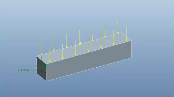 Proe基础教程，Proe Mechanica有限元分析入门6~.jpg