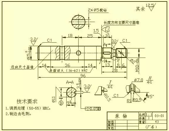 在标注轴套类零件的尺寸时.webp.jpg