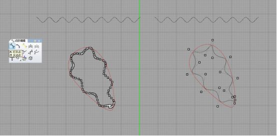 然后分别打开波浪闭合线的控制点.jpg