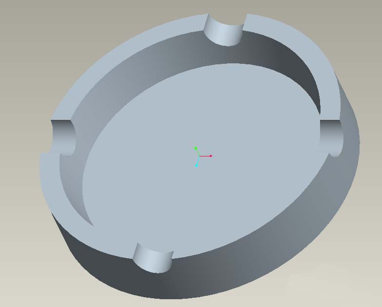 用proe5.0画烟灰缸的方法.jpg
