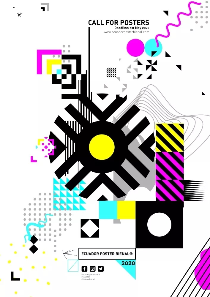2020 3th厄瓜多尔国际海报双年展征集.webp.jpg