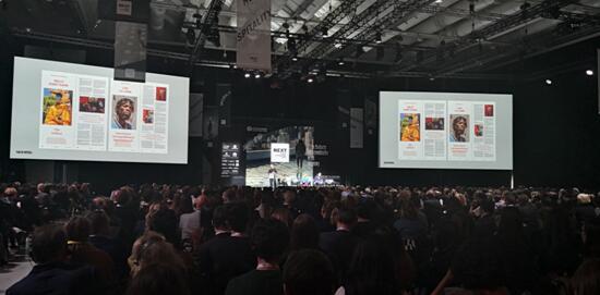 Next Design Perspectives 2019 近日于意大利米兰成功举办。.jpg