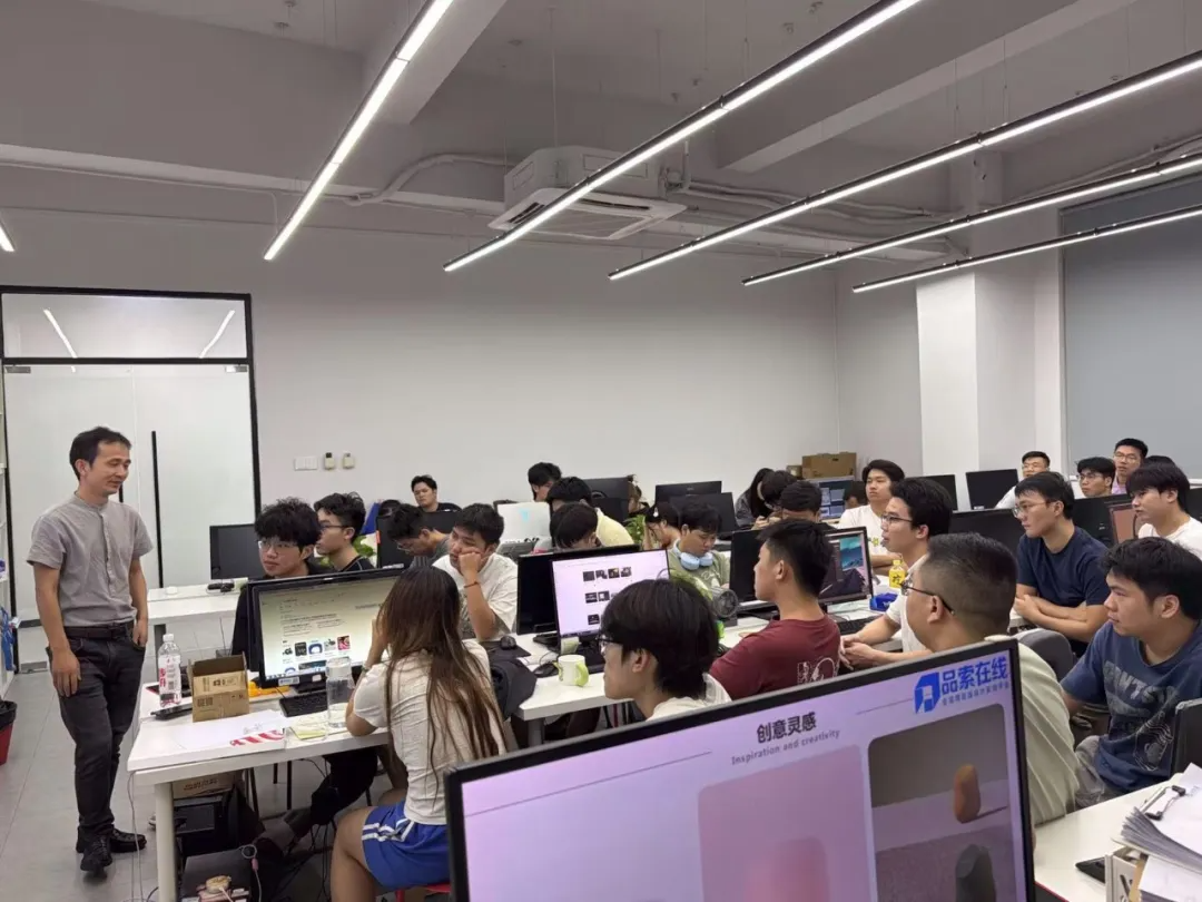 实训现场实拍分享.png