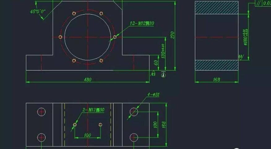 CAD制图技巧，CAD制图环境应该如何设置