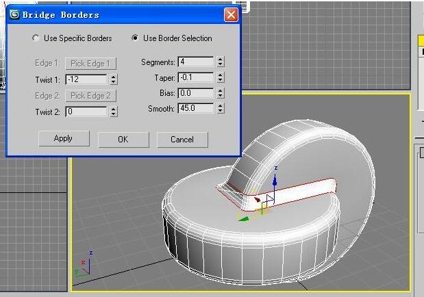 3dmax怎么建模？设计师须知的常用的3dmax建模方法