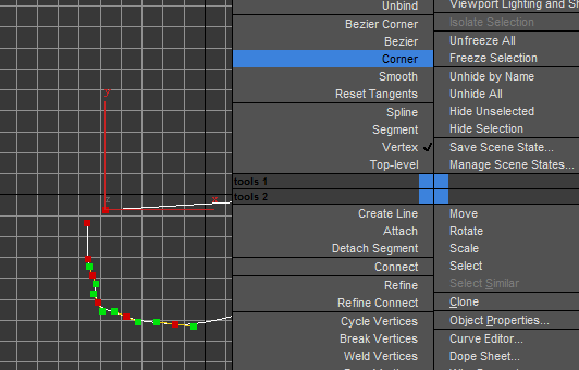 3dsmax动画制作技巧，曲线编辑器的使用技巧大全