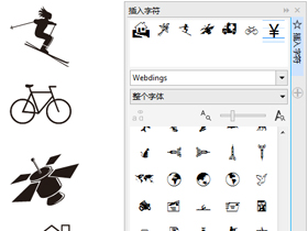 CDR基本图形在哪里？CorelDRAW基础绘图工具使用方法