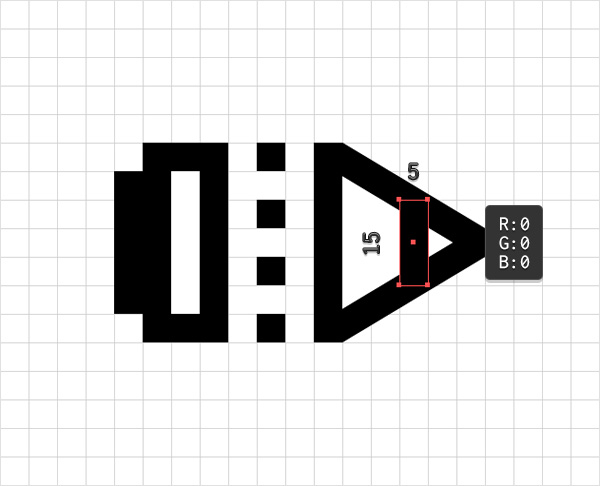 Illustrator翻译实例图文教程，AI铅笔笔刷制作方法