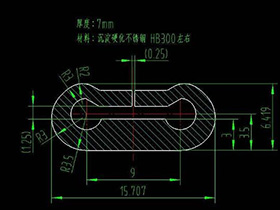 复杂图纸绘制习惯技巧干货，AutoCAD绘制图纸技巧及建议