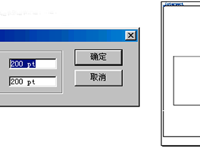 Illustrator实例绘图教程，教你矩形工具如何绘制立方体